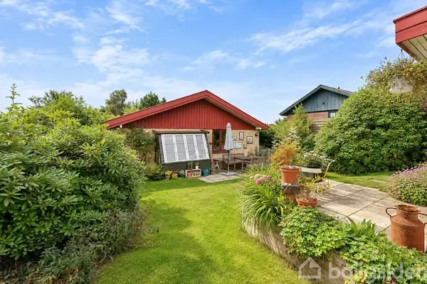 Villa på Krøyersvej 17, 3000 Helsingør
