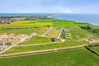 Helårsgrund på Kysthaven 22, Klakring, 7130 Juelsminde