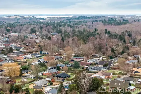 Villa på Obovej 13A, 3360 Liseleje