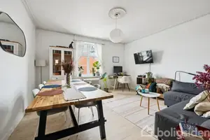 Ejerlejlighed på Østrigsgade 38, 4. tv., 2300 København S