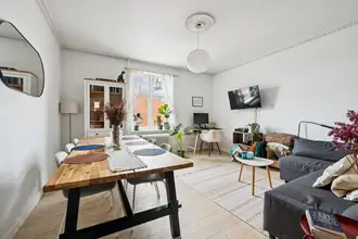 Ejerlejlighed på Østrigsgade 38, 4. tv., 2300 København S