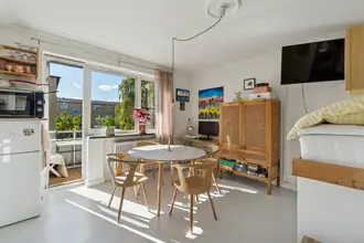 Ejerlejlighed på Sorrentovej 12, 1. mf., 2300 København S