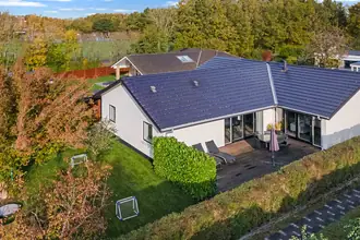 Villa på Lykkevej 12, 2670 Greve