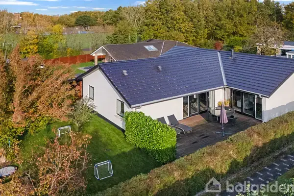 Villa på Lykkevej 12, 2670 Greve