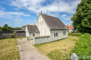 Villa på Årbyesvej 29, 4970 Rødby