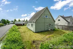 Villa på Årbyesvej 29, 4970 Rødby