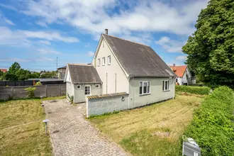 Villa på Årbyesvej 29, 4970 Rødby