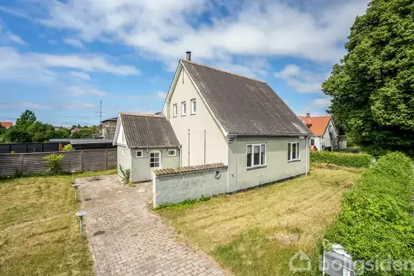 Villa på Årbyesvej 29, 4970 Rødby