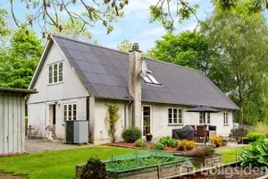 Villa på Søndergade 94, 4700 Næstved