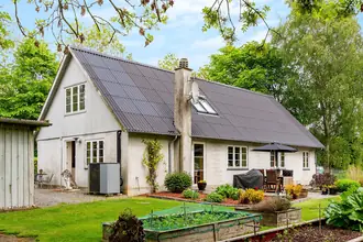 Villa på Søndergade 94, Agerup, 4700 Næstved