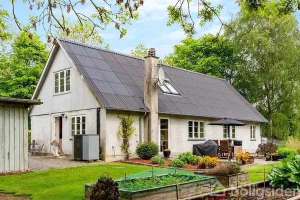 Villa på Søndergade 94, 4700 Næstved