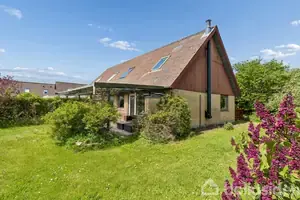 Rækkehus på Louisenlund 8, 5700 Svendborg