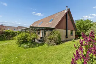 Rækkehus på Louisenlund 8, 5700 Svendborg