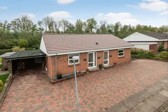 Villa på Araliavej 63, 8462 Harlev J