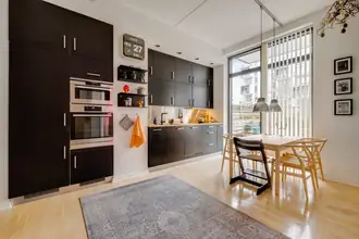 Ejerlejlighed på Robert Jacobsens Vej 85, tv., 2300 København S