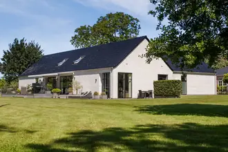 Villa på Gåseholmvej 9, Agedrup, 5320 Agedrup