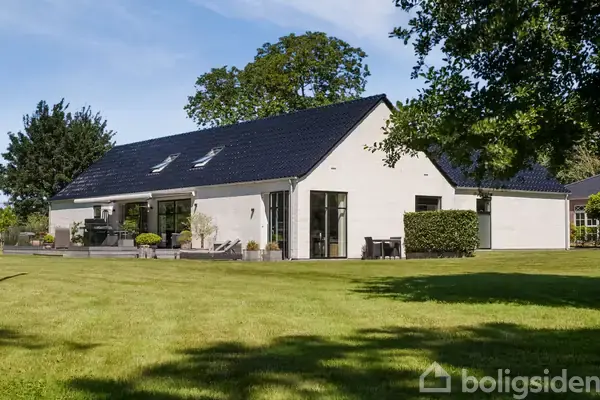 Villa på Gåseholmvej 9, 5320 Agedrup