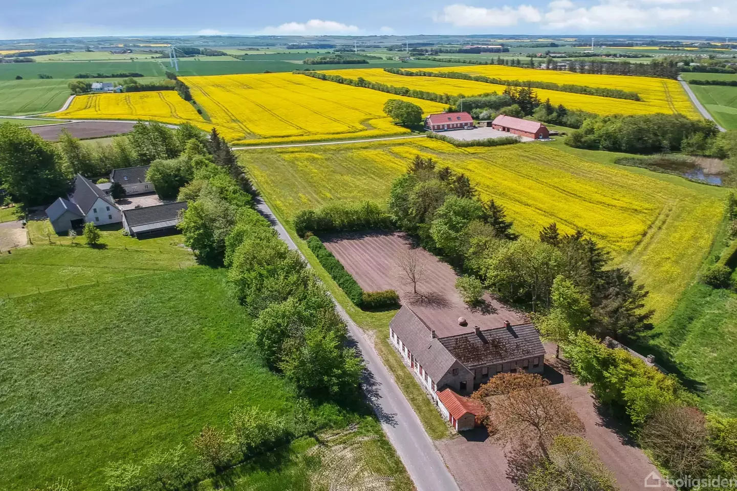 Villa på Skårupvej 7, 7700 Thisted