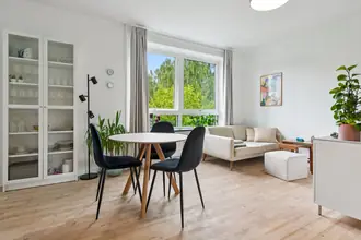 Ejerlejlighed på Rødager Alle 65, 1. mf., 2610 Rødovre