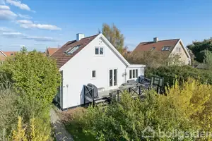 Villa på Platanvej 10, 4000 Roskilde