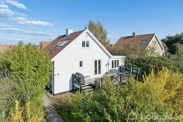Villa på Platanvej 10, 4000 Roskilde