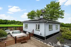 Villa på Dønnevældevej 30, 3230 Græsted