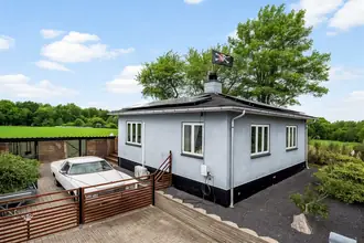 Villa på Dønnevældevej 30, 3230 Græsted