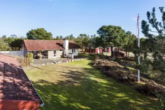 Fritidshus på Boelengen 5, Hou, 9370 Hals
