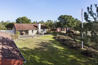 Fritidshus på Boelengen 5, Hou, 9370 Hals