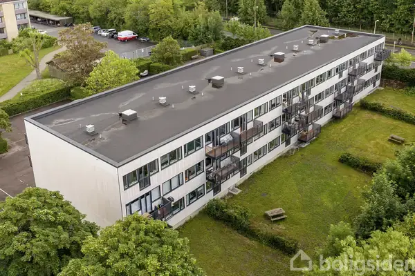 Ejerlejlighed på Roskildevej 388, st. 4., 2610 Rødovre