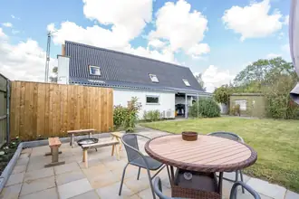 Villa på Østervej 3, 4983 Dannemare