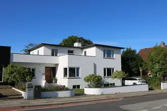 Villa på Storegade 29, 7620 Lemvig