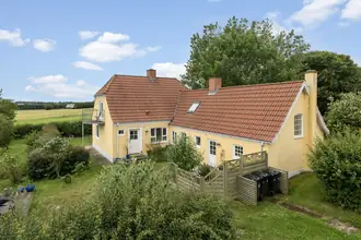 Villa på Lundvej 2, Lund, 7741 Frøstrup