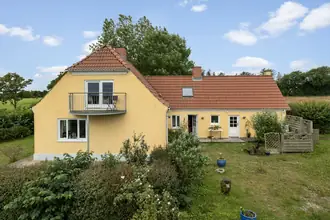 Villa på Lundvej 2, Lund, 7741 Frøstrup
