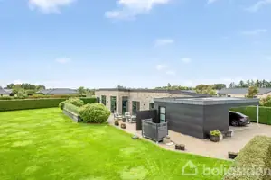 Villa på Troldhøj Alle 52, 6800 Varde