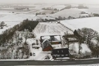 Villa på Ørrevej 33, 7490 Aulum