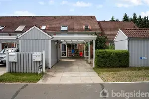 Andelsbolig på Kildegårdsvej 92, 5240 Odense NØ