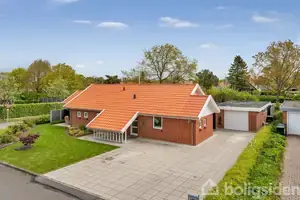 Villa på Revlingevej 1, 6800 Varde