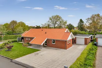 Villa på Revlingevej 1, 6800 Varde