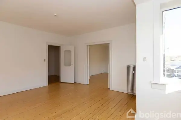 Ejerlejlighed på Vesterbro 115, 4. tv., 9000 Aalborg