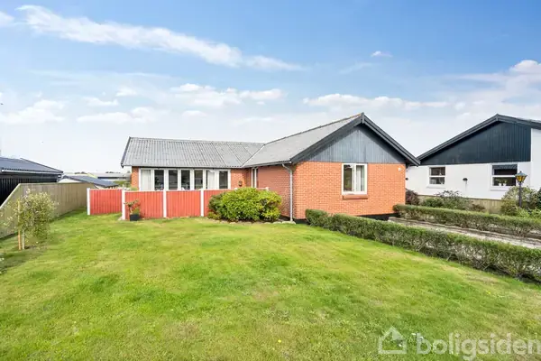 Villa på Stuhrsvej 18, 9990 Skagen