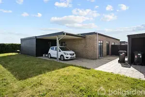 Rækkehus på Obstruphøjen 35, 8320 Mårslet