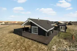 Fritidsbolig på Kåsgårdvej 50D, 7620 Lemvig