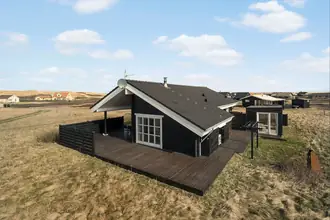 Fritidshus på Kåsgårdvej 50D, Ferring, 7620 Lemvig