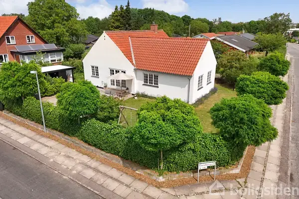 Villa på Sandbjergvej 49, 2740 Skovlunde