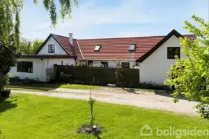 Landejendom på Nordrupvej 59, 4100 Ringsted