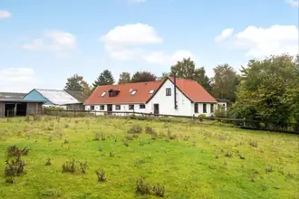 Landejendom på Nordrupvej 59, Mulstrup, 4100 Ringsted