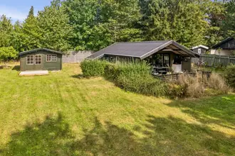 Fritidshus på Sikavej 39, 3250 Gilleleje