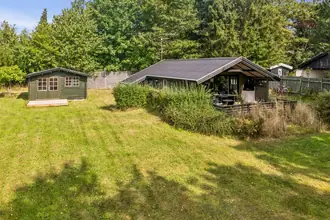 Fritidshus på Sikavej 39, 3250 Gilleleje