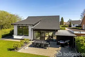Villa på Norgesvej 11, 7400 Herning